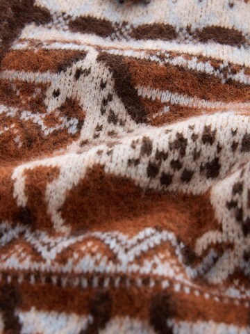 Next Cardigan i brun