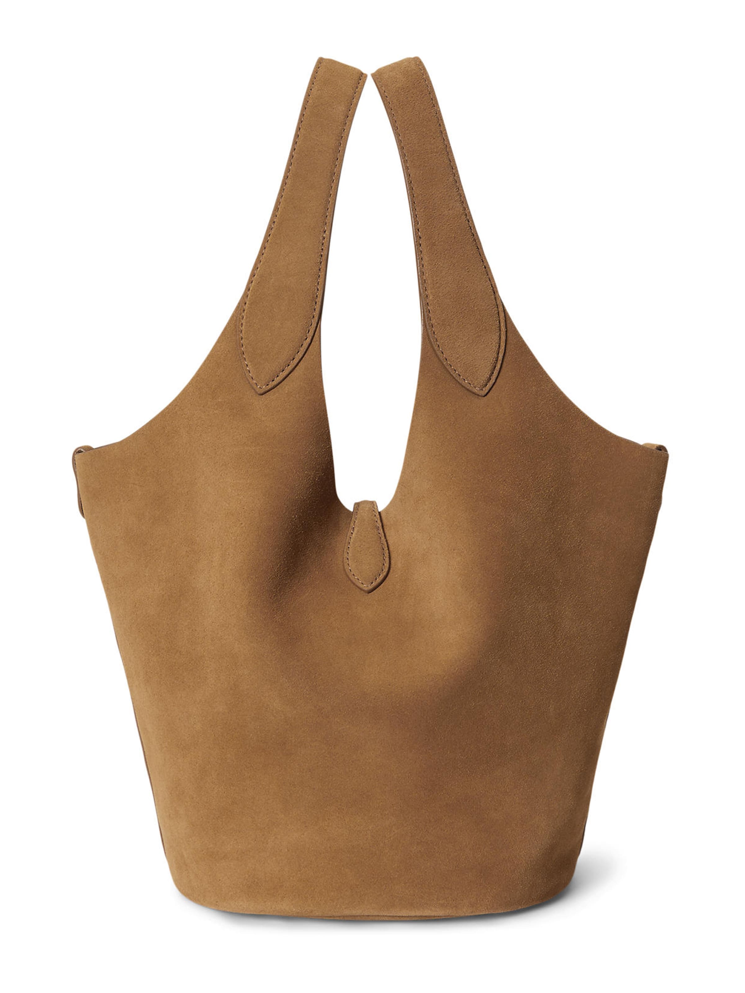 Polo Ralph Lauren "Чанта тип ""Shopper""" в кафяво