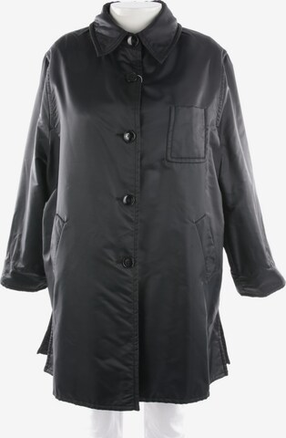 Gianfranco Ferré Jacket & Coat in XXL in Black