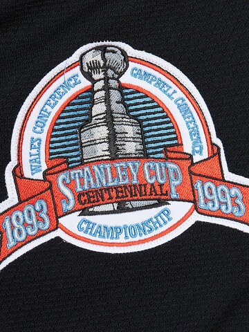 Mitchell & Ness Jersey 'Los Angeles Kings Wayne Gretzky 1992/93' in Black