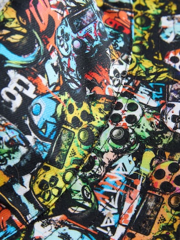 Next - Sombrero en negro