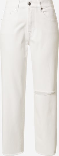 7 for all mankind Jeans in white denim, Produktansicht