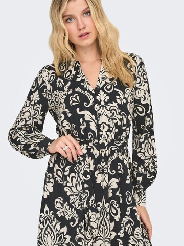 Abito 'JDYTami' di JDY in nero