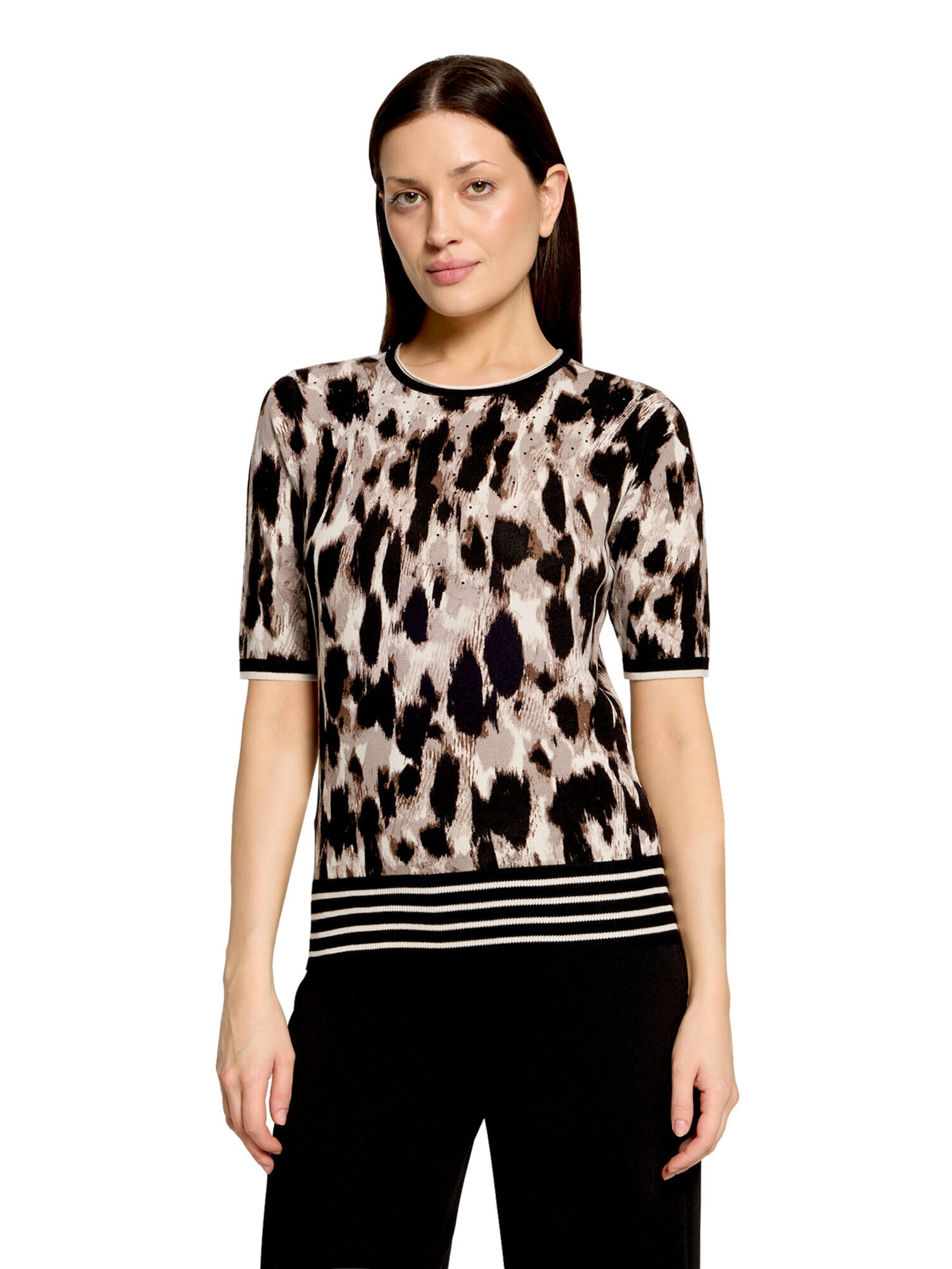 Betty Barclay Pullover in Beige: Vorderseite