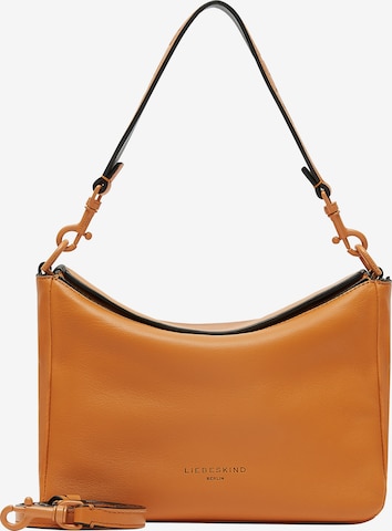 Liebeskind Berlin Tasche in Orange: predná strana