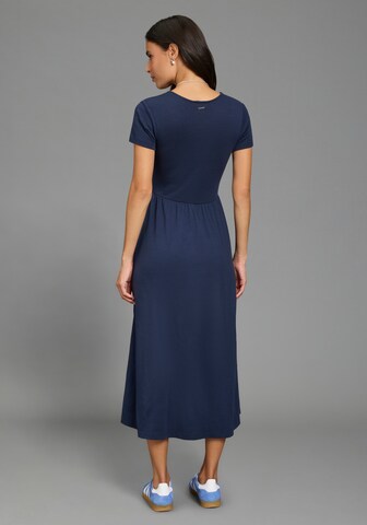 LAURA SCOTT Kleid in Blau