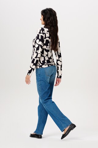 Noppies Shirt 'Eura' in Zwart
