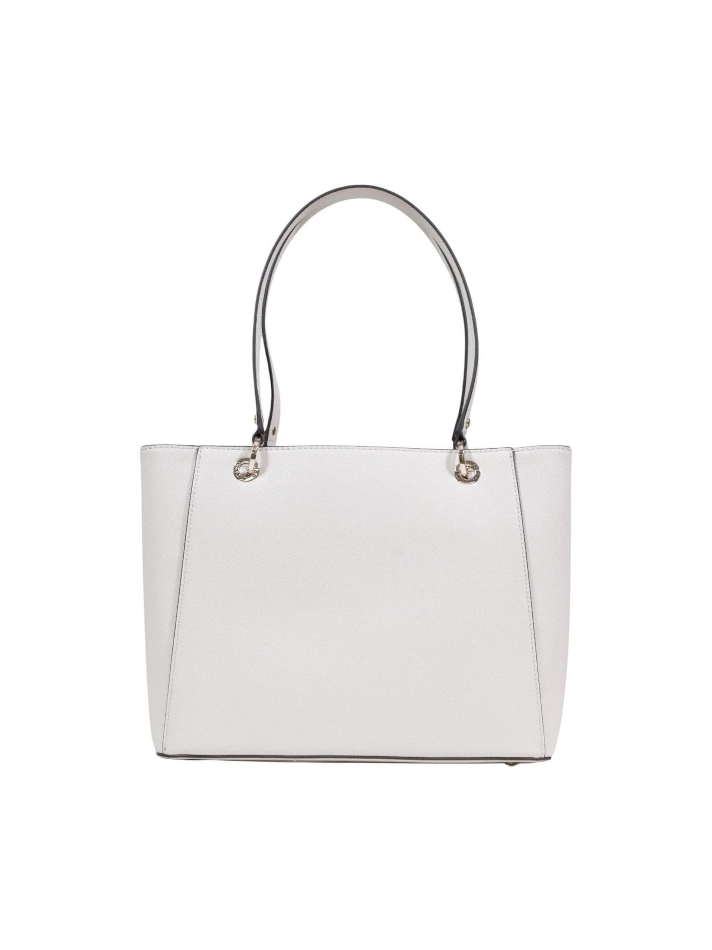 GUESS - Shopper 'NOELLE II TOTE HWZG96 72250' en beige