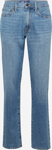 GAP Regular Jeans 'SIERRA VISTA' in Blauw: voorkant