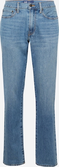 GAP Jeans 'SIERRA VISTA' i blue denim, Produktvisning