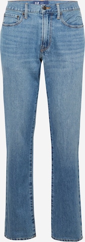 GAP Regular Jeans 'SIERRA VISTA' in Blue: front