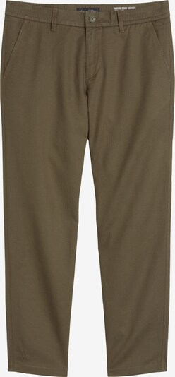Marc O'Polo Chino trousers 'Osby' in 29/30 in Brown, Item view