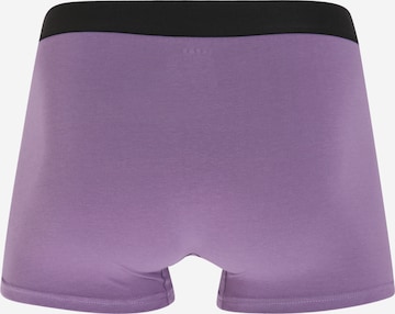 Karl Lagerfeld Boxershorts in Blau