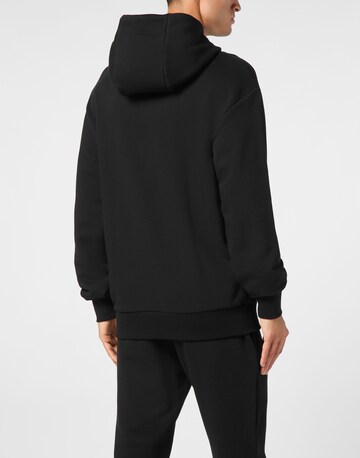 Felpa 'Tiger' di Plein Sport in nero