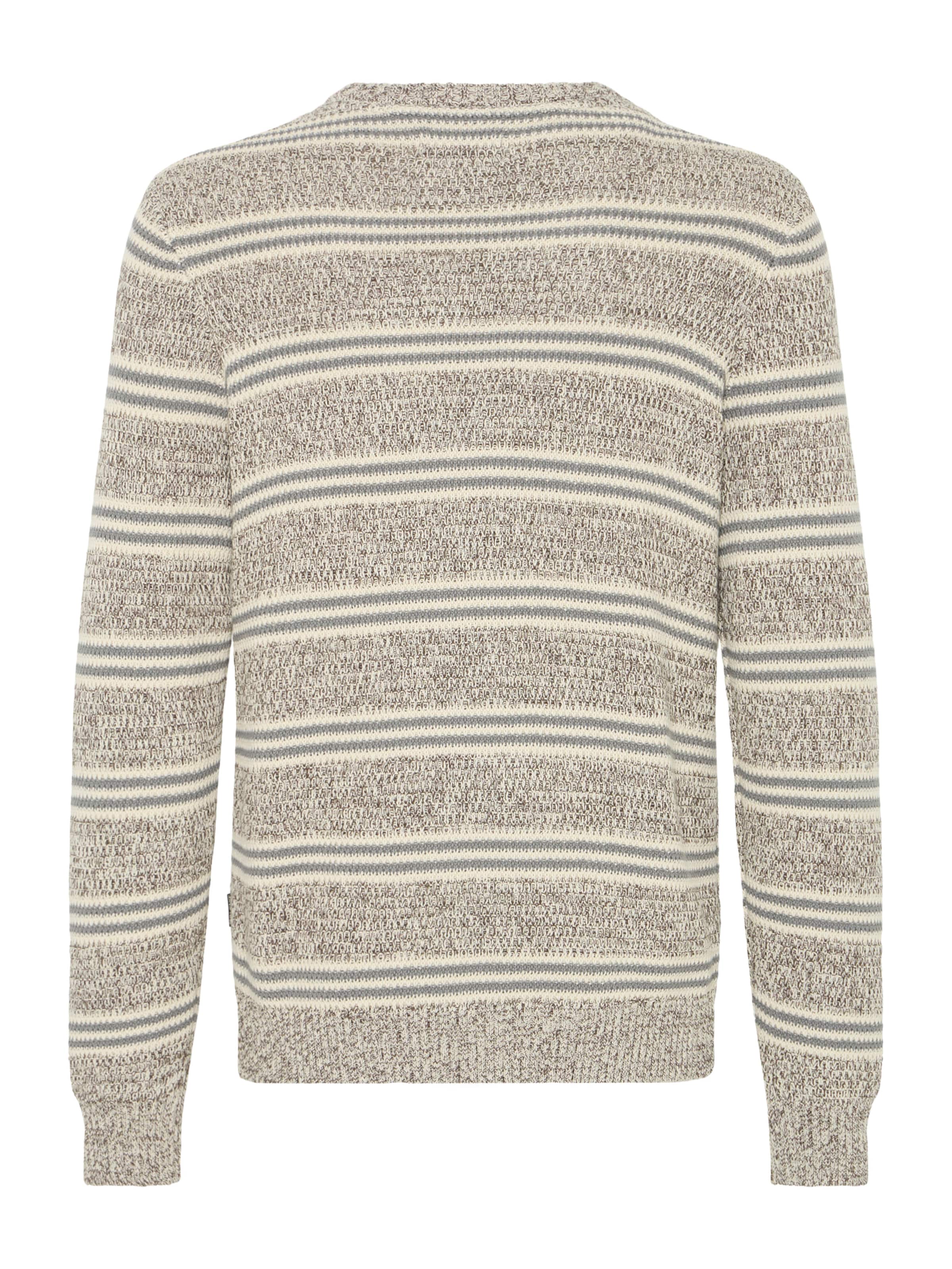 BLEND - Jersey 'BHCATO' en marrón