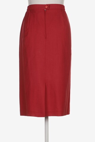 FRANKENWÄLDER Skirt in L in Red