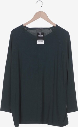 OSKA Top & Shirt in M in Green: front