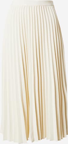 minimum Skirt 'FILINA' in Beige: front