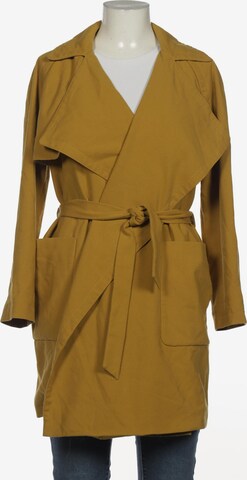 EDITED Jacket & Coat in S in Green: front