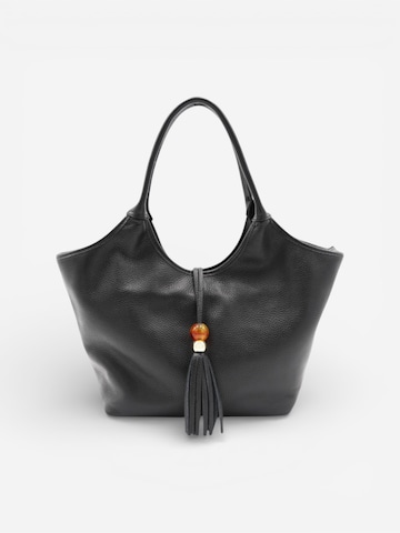 Cheval Firenze Shoulder bag 'Emily' in Black: front