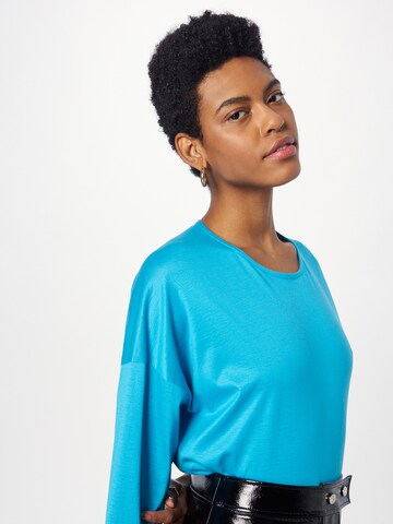 DRYKORN Shirt 'Kirla' in Blauw