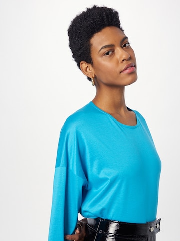 DRYKORN Shirt 'Kirla' in Blau