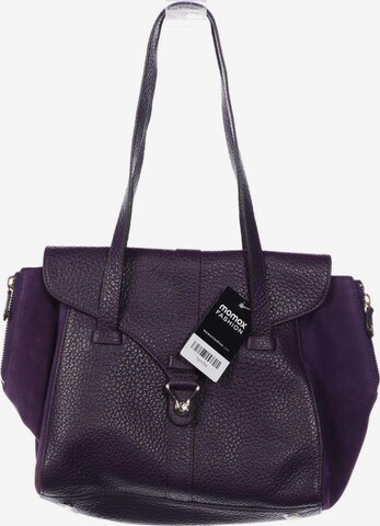 L.K.Bennett Bag in One size in Purple: front