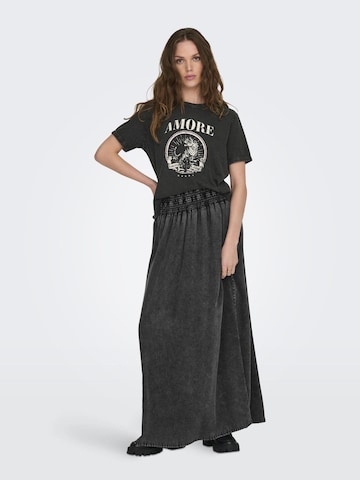 JDY Shirt in Black