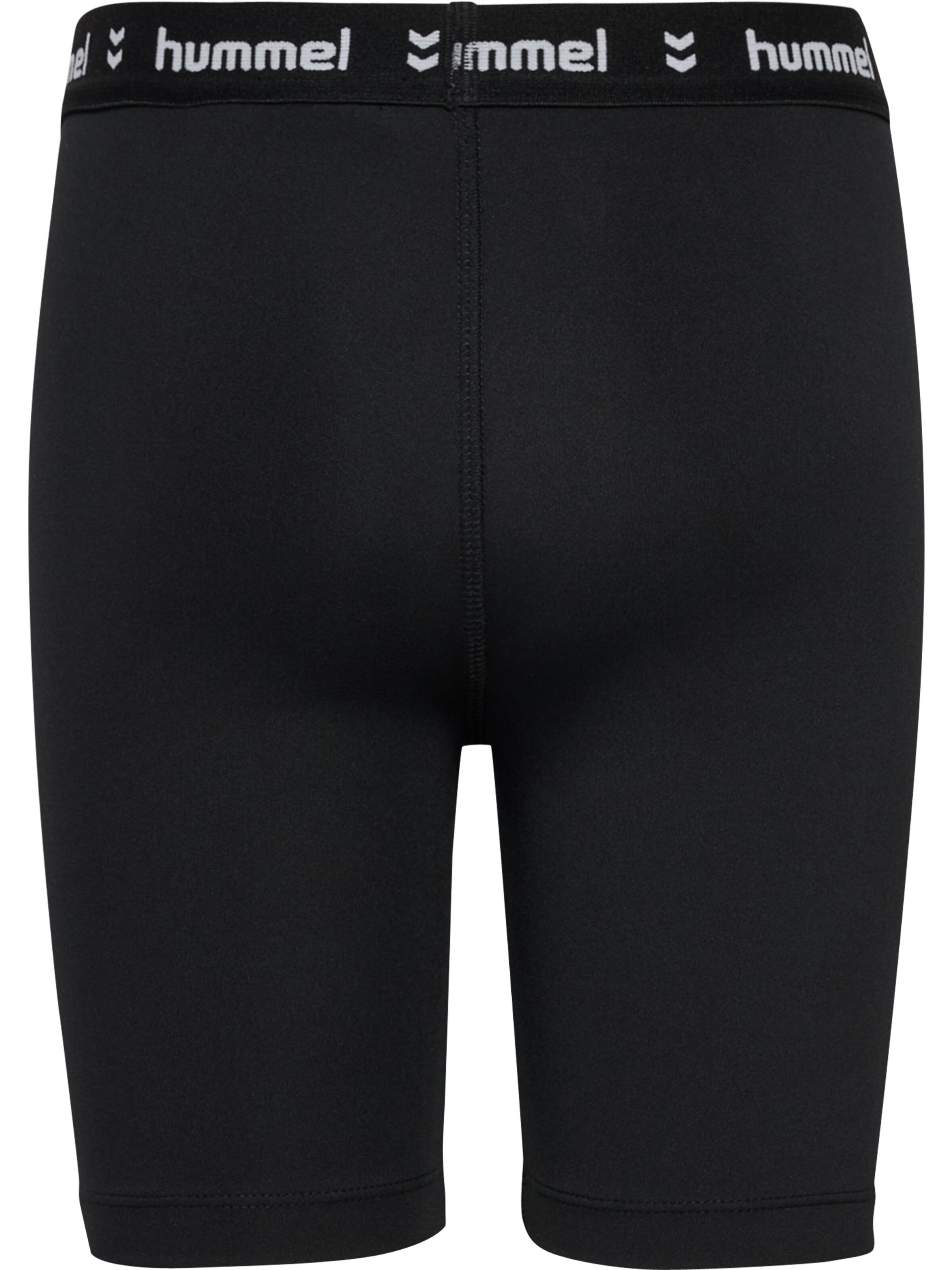 Hummel Skinny Sports trousers 'Pulse' in Black