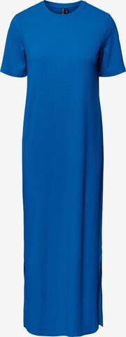 PIECES Dress 'KYLIE' in Blue: front