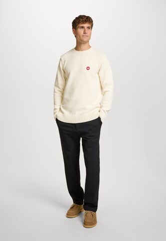 Pull-over 'KSGreyson' Kronstadt en beige