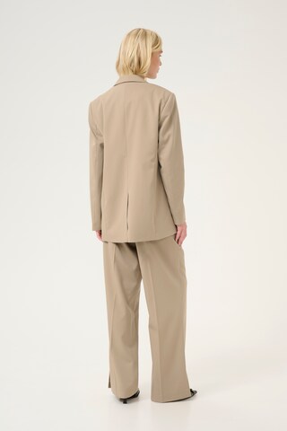 CULTURE Blazers 'Daina Anie' in Beige