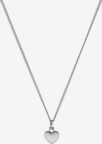 PURELEI Necklace in Silver: front