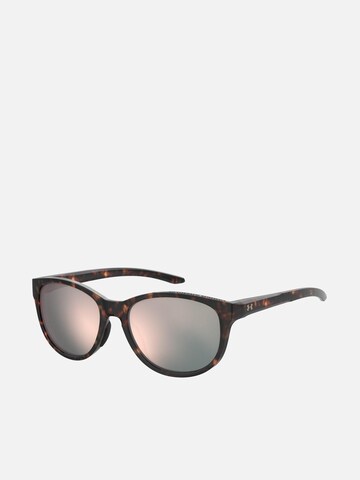 UNDER ARMOUR - Gafas de sol 'Under Armour UA 0014/G/S Havana 57/17/145 Women Sunglasses' en marrón