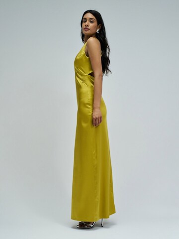 Robe Salsa Jeans en jaune