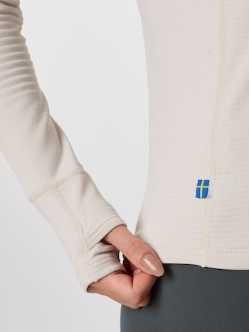 Pull-over de sport 'Ultra Light' SWEDEMOUNT en beige