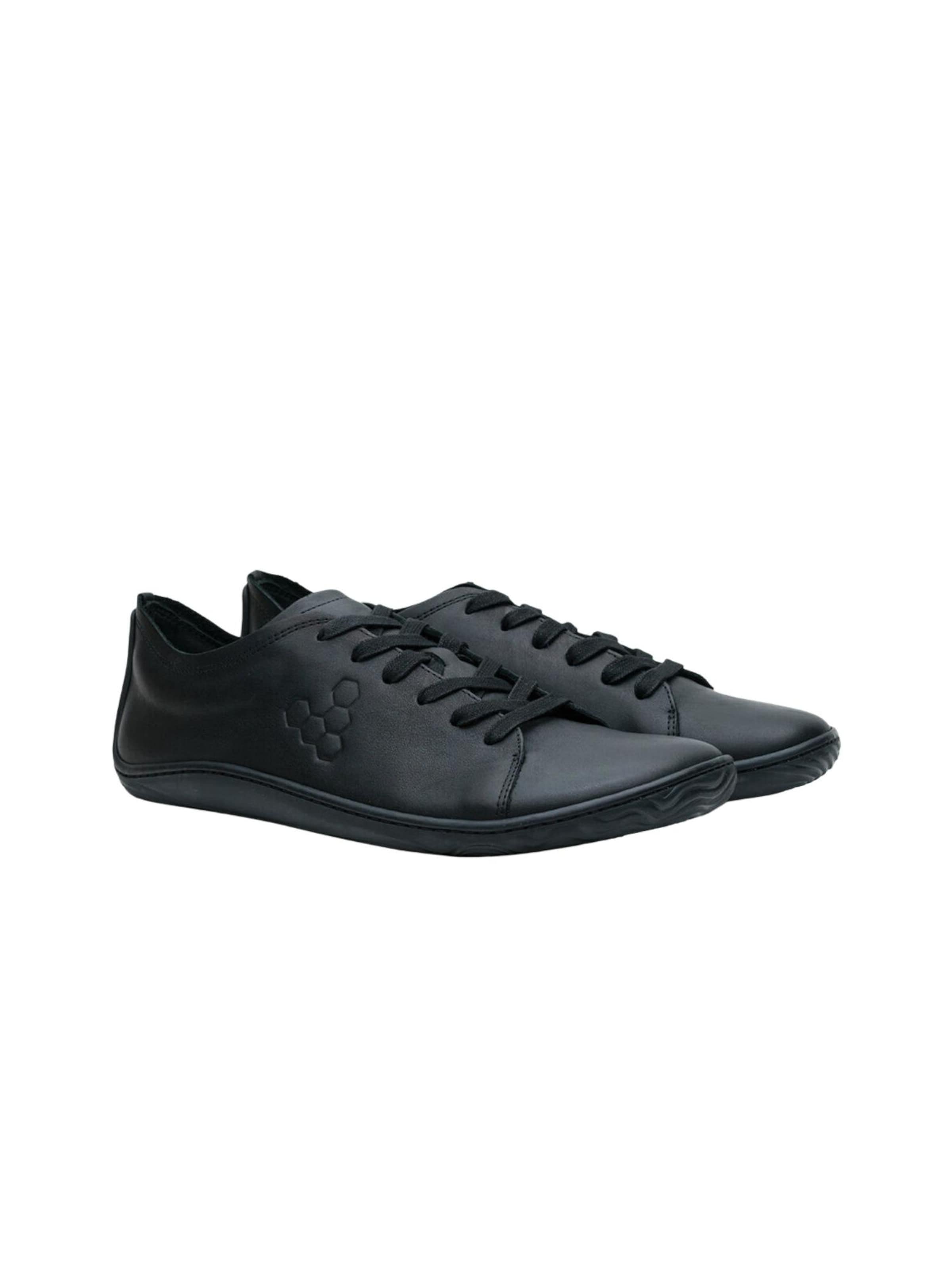 Vivo Barefoot Halbschuh 'ADDIS'‌‌‌‌‌‌‌‌‌‌ in Schwarz