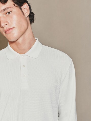 Next Majica | bela barva