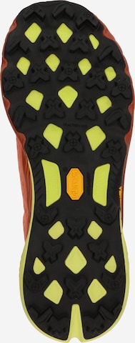 MERRELL Χαμηλό παπούτσι 'AGILITY PEAK 5' σε πορτοκαλί
