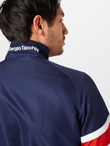 Sergio Tacchini Tréningový komplet - Modrá