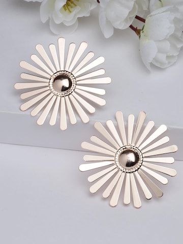 Boucles d'oreilles 'Edytana' AVANT-GARDE PARIS en or