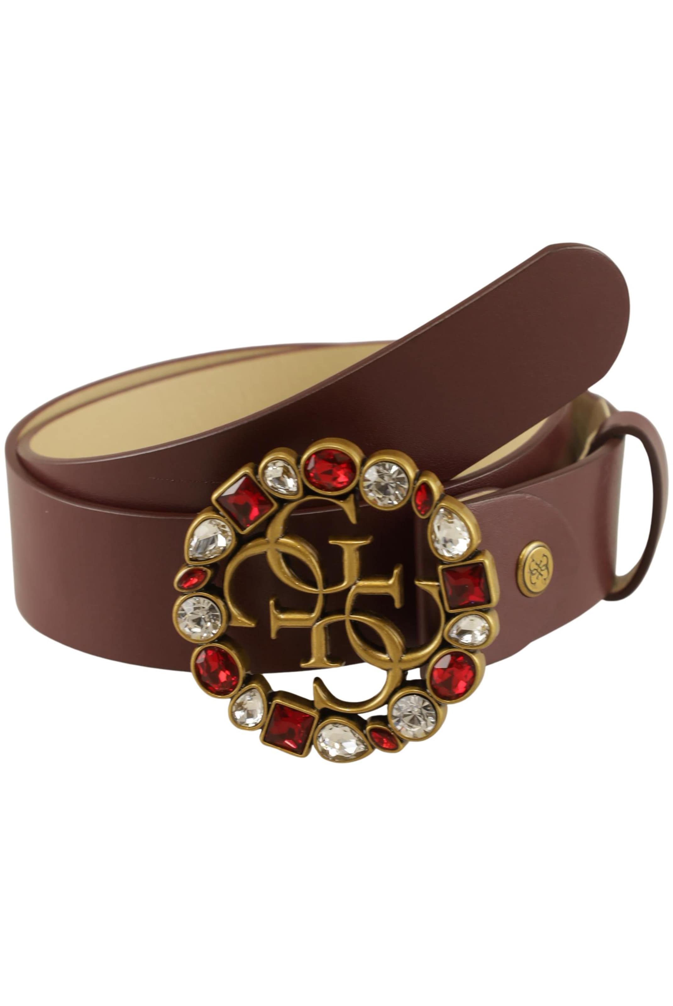 GUESS Gürtel One Size in Mischfarben: Vorderseite