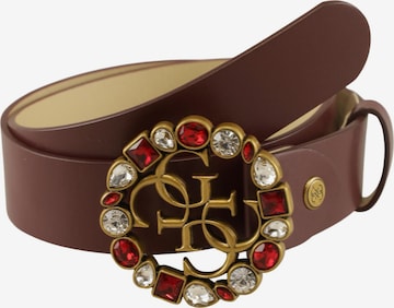 GUESS Gürtel One Size in Mischfarben: Vorderseite