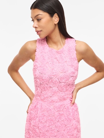 Robe 'VIGlory' VILA en rose