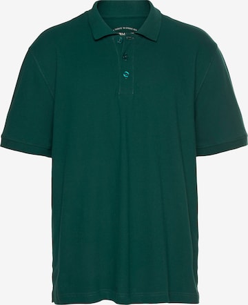 Man's World Shirt in Grün: Vorderseite