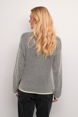 Cream Pullover 'CR Soffie' i grå
