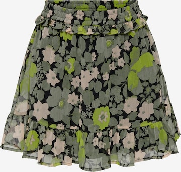 JDY Skirt 'METTE' in Green: front