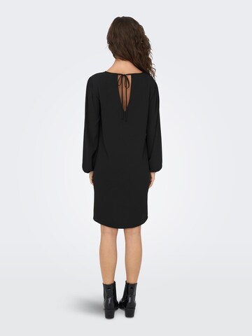 JDY - Vestido 'PIPER' en negro