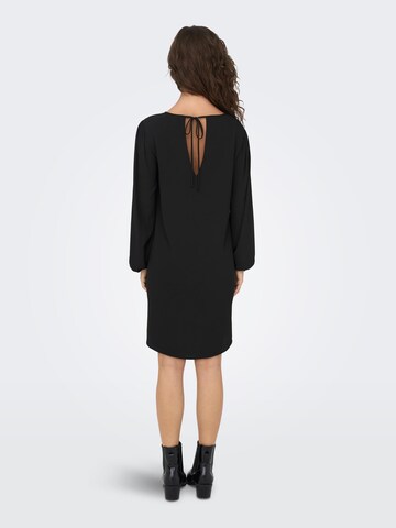 JDY Dress 'PIPER' in Black