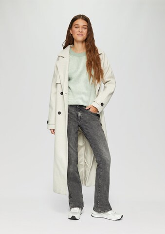 QS Trui in Groen